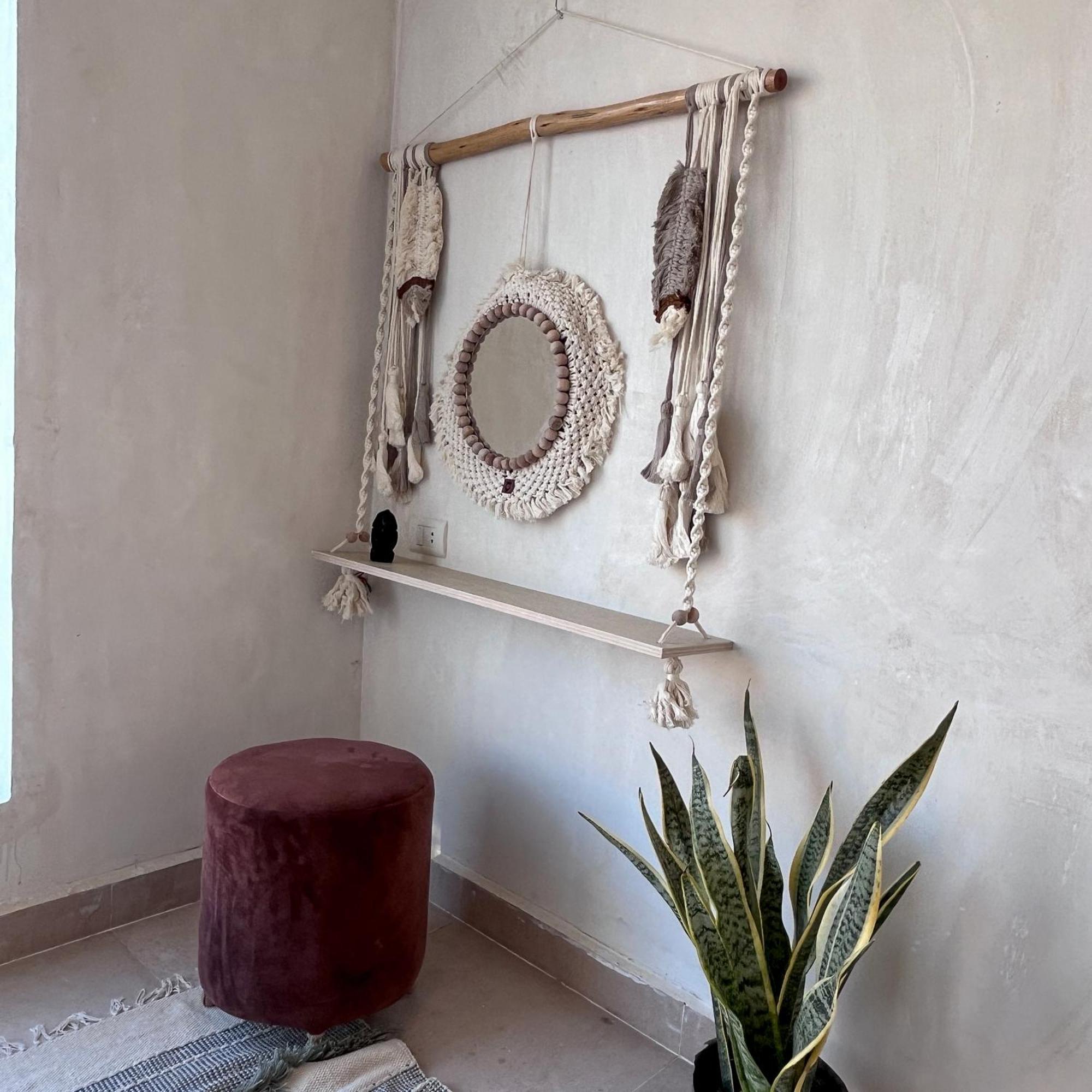 Boho Getaway With Pyramids View & Jacuzzi Apartment Giza Ngoại thất bức ảnh